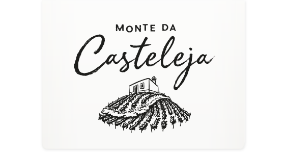 Monte da Casteleja